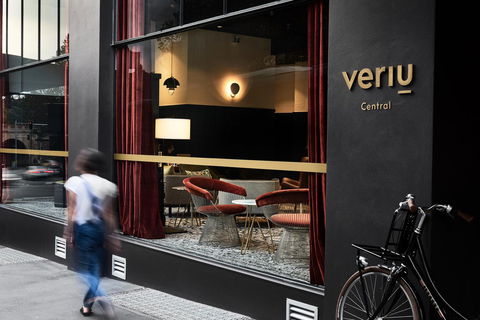 Veriu Central - Cruises Travel 4