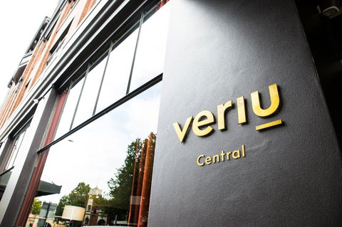 Veriu Central - Cruises Travel 3