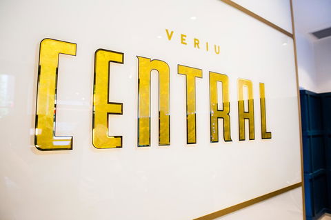 Veriu Central - Cruises Travel 2