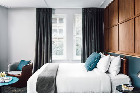 Veriu Central - Cruises Travel 1