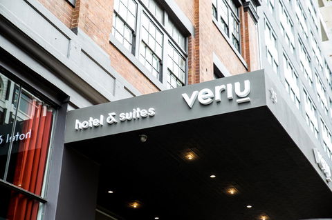 Veriu Central - Cruises Travel 40