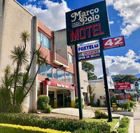 Marco Polo Motor Inn Sydney - Cruises Travel
