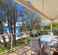 Foreshore Drive 123 Sandranch - Cruises Travel