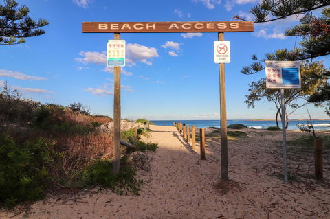 Coastal Horizons Beach House - Travel Search 18