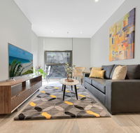 CBD Luxury new 2 bedrooms next to Darling habour - Cruises Travel