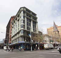 790 on George Backpackers - Cruises Travel