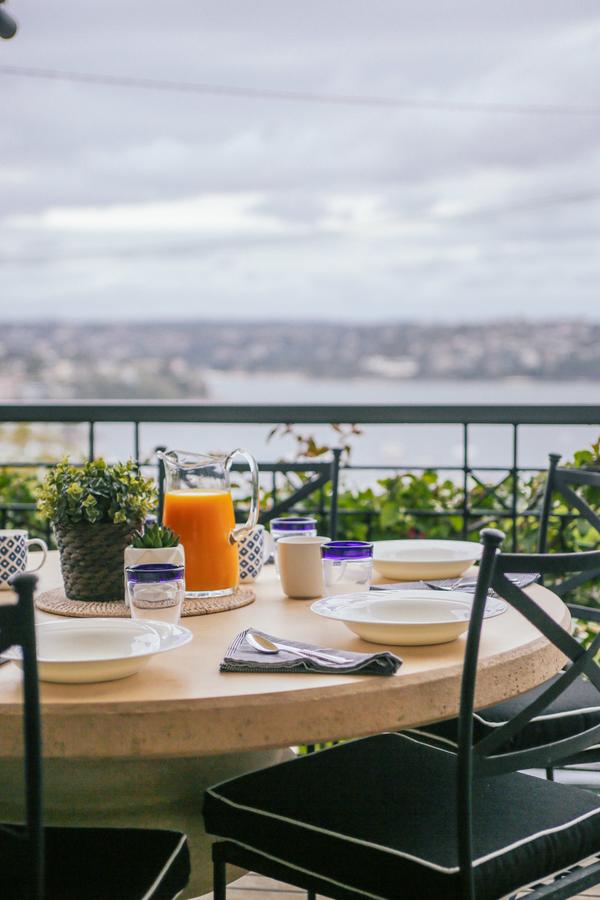Mosman NSW Cruises Travel