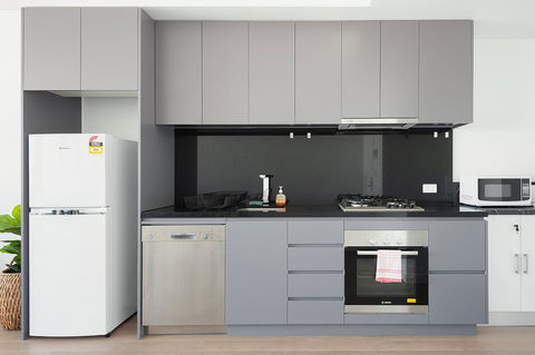 Newtown's Best Designer Apartment - Cruises Travel 5