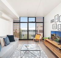 Newtown's Best Designer Apartment - Cruises Travel