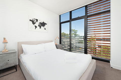 Newtown's Best Designer Apartment - Cruises Travel 2