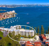 Grande Esplanade Studio - Cruises Travel