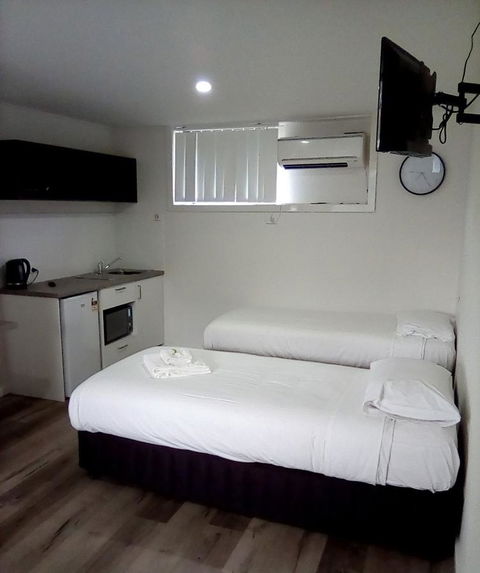 Appin Village Motel - Tourism Guide 18