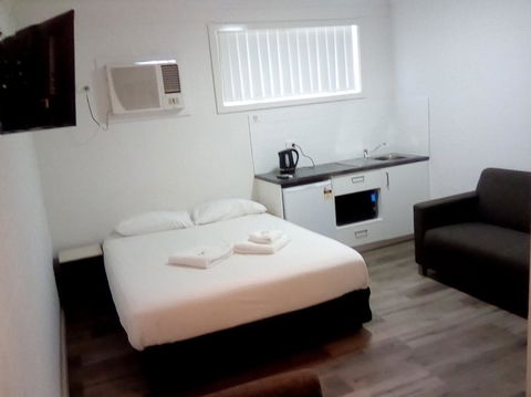 Appin Village Motel - Tourism Guide 22