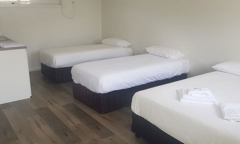 Appin Village Motel - Tourism Guide 19