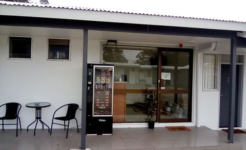 Appin Village Motel - Tourism Guide 34