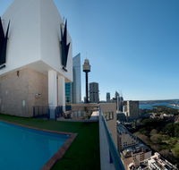 Park Regis City Centre - Cruises Travel