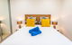 Near Train Station, New 2 BR Apt/free Parking - thumb 20