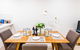 Near Train Station, New 2 BR Apt/free Parking - thumb 1