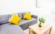 Near Train Station, New 2 BR Apt/free Parking - thumb 19
