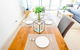 Near Train Station, New 2 BR Apt/free Parking - thumb 7