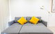 Near Train Station, New 2 BR Apt/free Parking - thumb 18