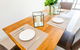 Near Train Station, New 2 BR Apt/free Parking - thumb 8
