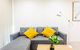 Near Train Station, New 2 BR Apt/free Parking - thumb 17