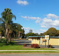 Temora Motel - Travel Agents