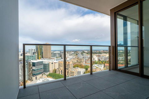 Two Bedroom Darling Harbour Apt Chinatown CBD UTS - Cruises Travel 38
