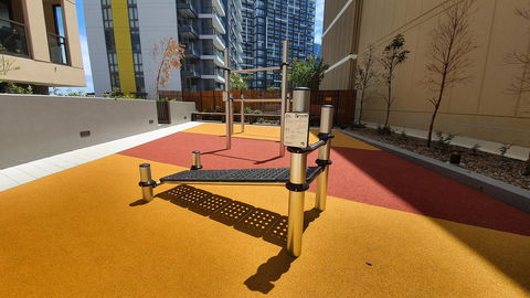 Two Bedroom Darling Harbour Apt Chinatown CBD UTS - Cruises Travel 1
