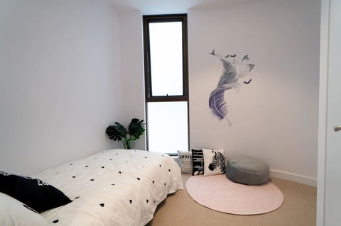 Two Bedroom Darling Harbour Apt Chinatown CBD UTS - Cruises Travel 10