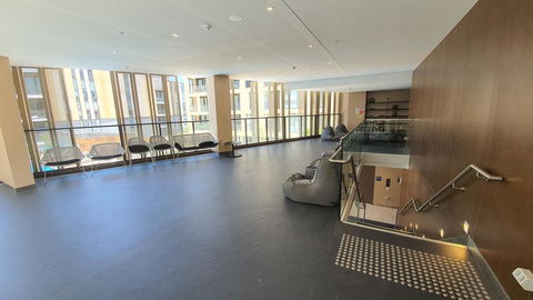 Two Bedroom Darling Harbour Apt Chinatown CBD UTS - Cruises Travel 2