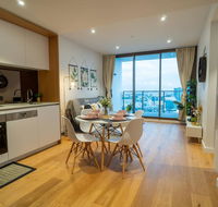 Two Bedroom Darling Harbour apt Chinatown CBD UTS - Cruises Travel