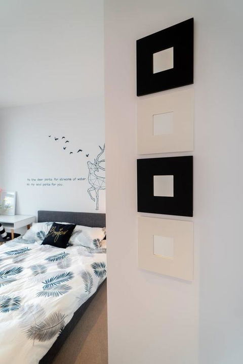 Two Bedroom Darling Harbour Apt Chinatown CBD UTS - Cruises Travel 43