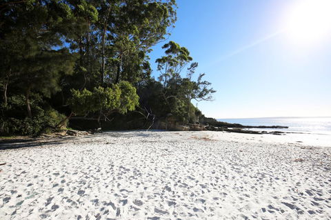 Seaglass - Stunning Views Of Jervis Bay - Travel Search 41
