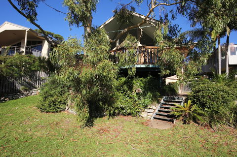 Seaglass - Stunning Views Of Jervis Bay - Travel Search 28