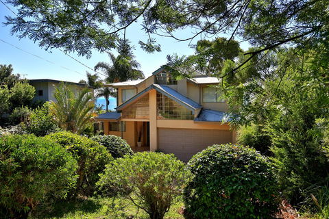 Seaglass - Stunning Views Of Jervis Bay - Travel Search 34