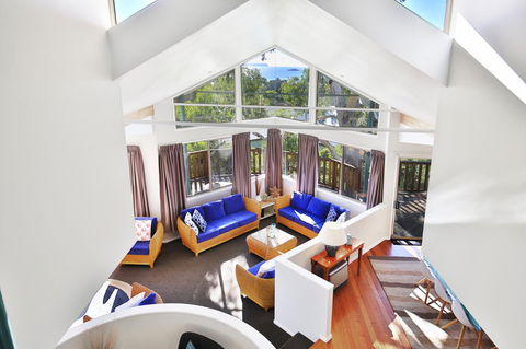 Seaglass - Stunning Views Of Jervis Bay - Travel Search 5