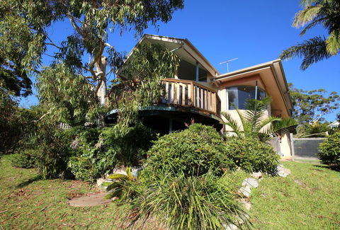 Seaglass - Stunning Views Of Jervis Bay - Travel Search 27