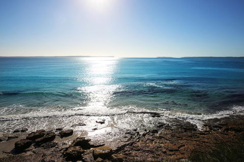 Seaglass - Stunning Views Of Jervis Bay - Travel Search 35