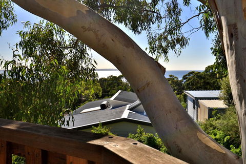 Seaglass - Stunning Views Of Jervis Bay - Travel Search 25