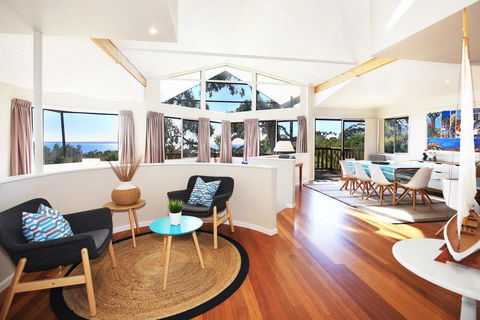 Seaglass - Stunning Views Of Jervis Bay - Travel Search 0