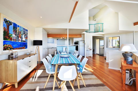 Seaglass - Stunning Views Of Jervis Bay - Travel Search 6