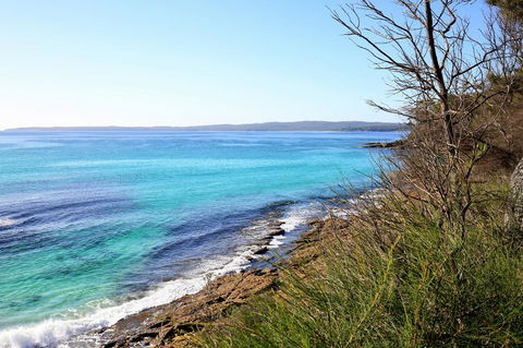 Seaglass - Stunning Views Of Jervis Bay - Travel Search 38