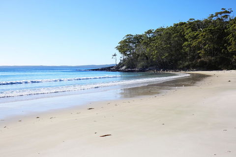 Seaglass - Stunning Views Of Jervis Bay - Travel Search 39