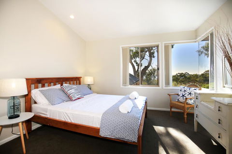 Seaglass - Stunning Views Of Jervis Bay - Travel Search 15
