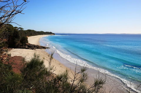 Seaglass - Stunning Views Of Jervis Bay - Travel Search 37
