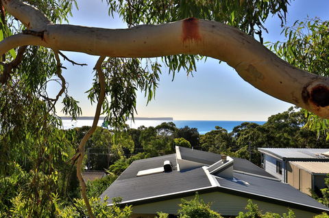 Seaglass - Stunning Views Of Jervis Bay - Travel Search 24