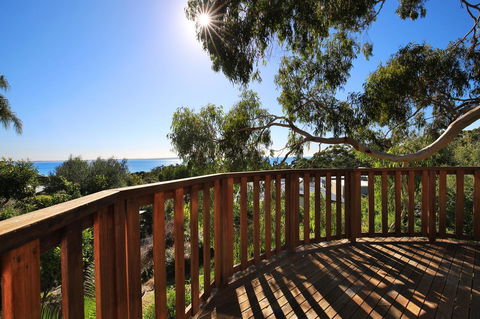 Seaglass - Stunning Views Of Jervis Bay - Travel Search 22