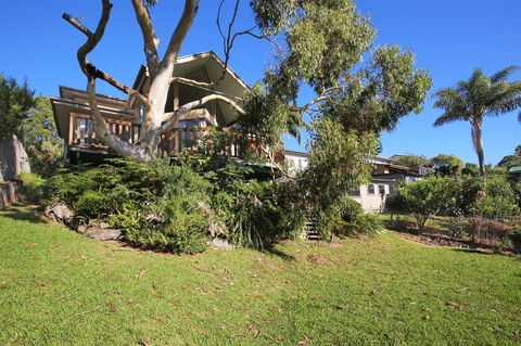 Seaglass - Stunning Views Of Jervis Bay - Travel Search 29